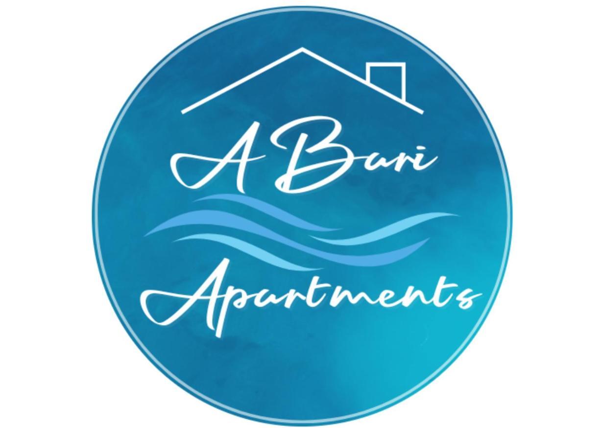 Comfort Apartment And Terrace Nel Cuore Di Bari Ngoại thất bức ảnh